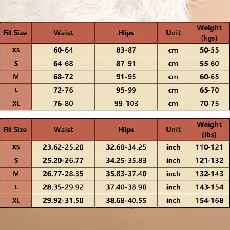Set de 5 Tangas Seamless Sin Costuras – Invisible y Ultra Cómoda