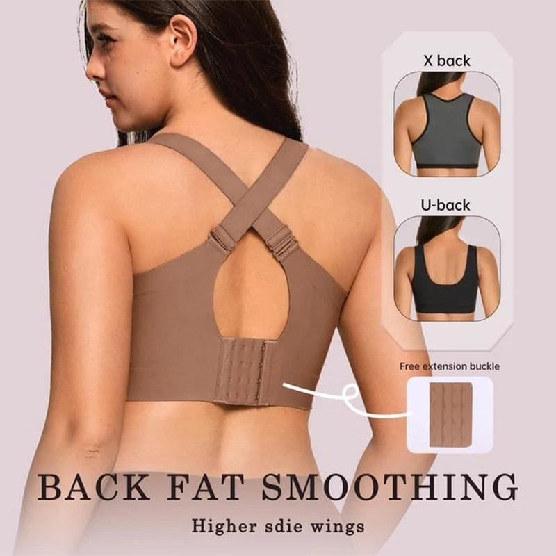 Sostén Push Up Sin Varilla Ultra Cómodo – Efecto Natural y Ajuste Perfecto
